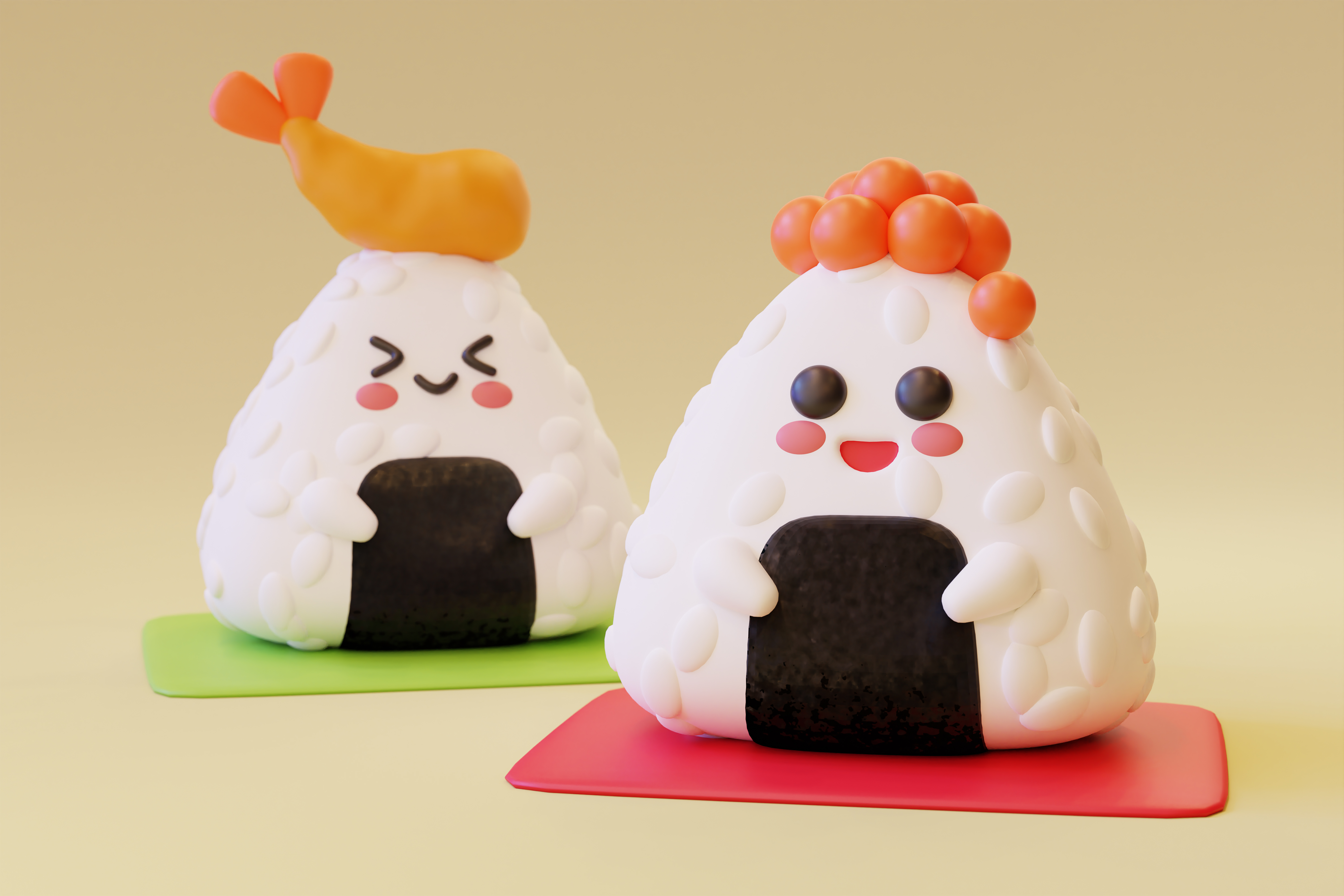 image onigiri