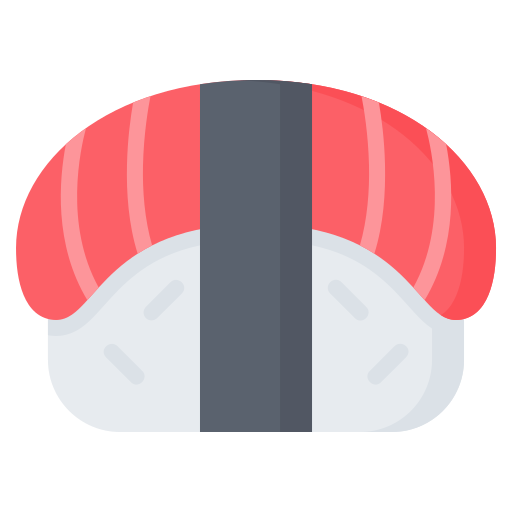 logo sushi miam